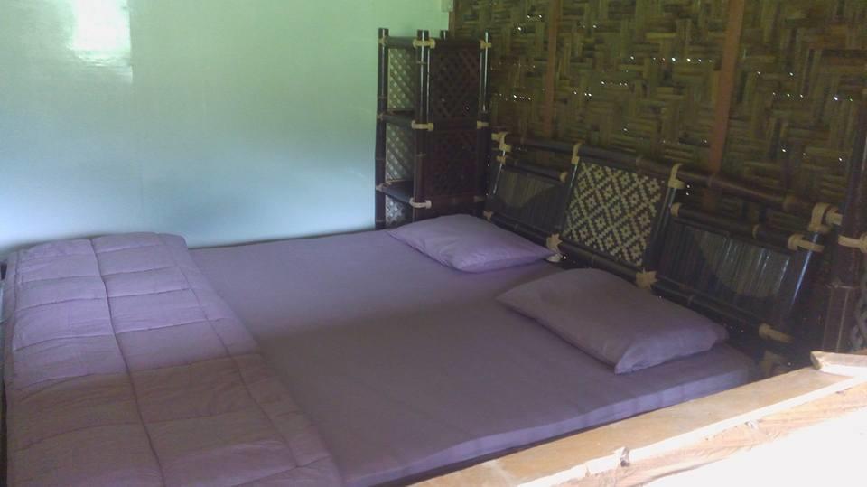 Batu Kapal Jungle Houses Ξενοδοχείο Berastagi Εξωτερικό φωτογραφία