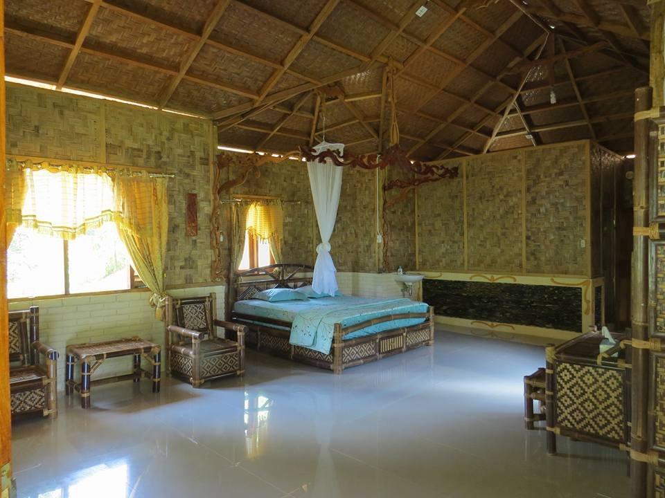 Batu Kapal Jungle Houses Ξενοδοχείο Berastagi Εξωτερικό φωτογραφία